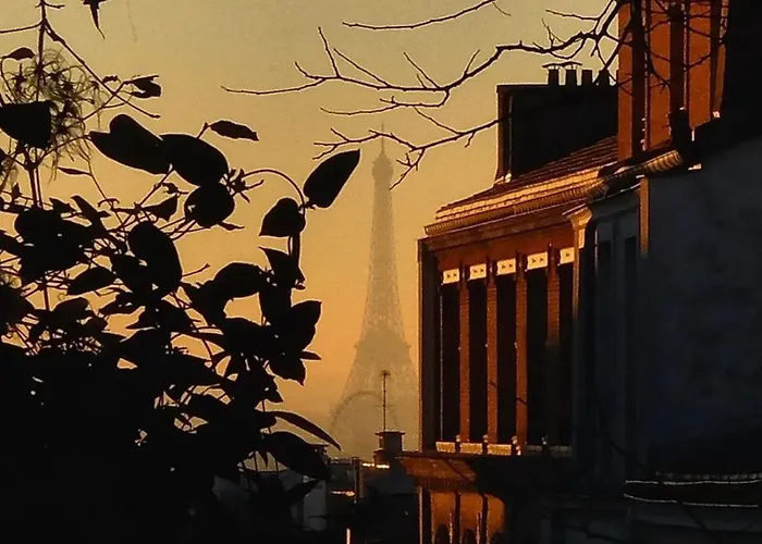Suite Cocoon Paris